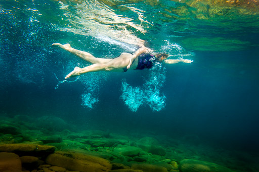 underwater photography tips - toronto underwater photographer commercial photography