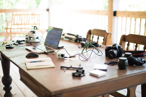 photography inspiration - successful creative lifestyle toronto commercial photographer