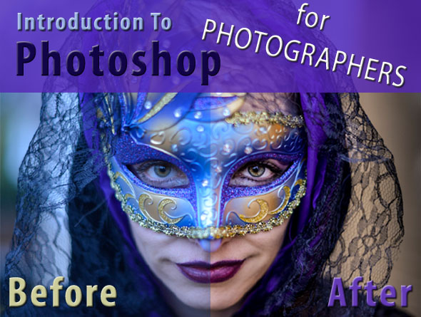 Photoshop lessons online photoshop tutorials