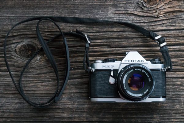 DIY Easy Product Photography